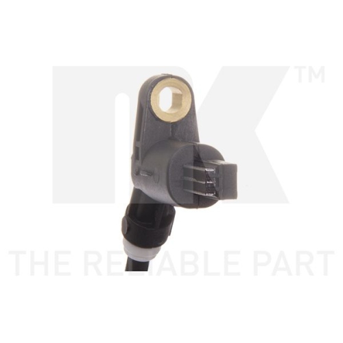 Sensor, Raddrehzahl NK 294739 f&uuml;r VW, Hinterachse, links, rechts