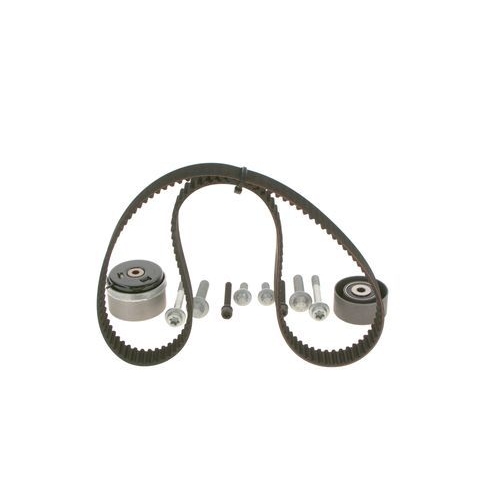 Zahnriemensatz BOSCH 1 987 946 585 f&uuml;r OPEL VAUXHALL