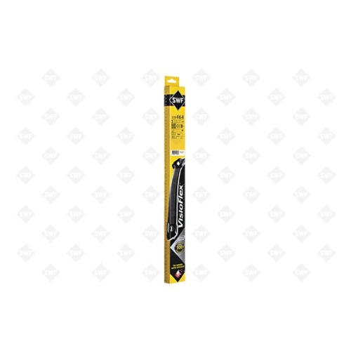 SWF VisioFlex OE (x2) Wischerblatt 119464