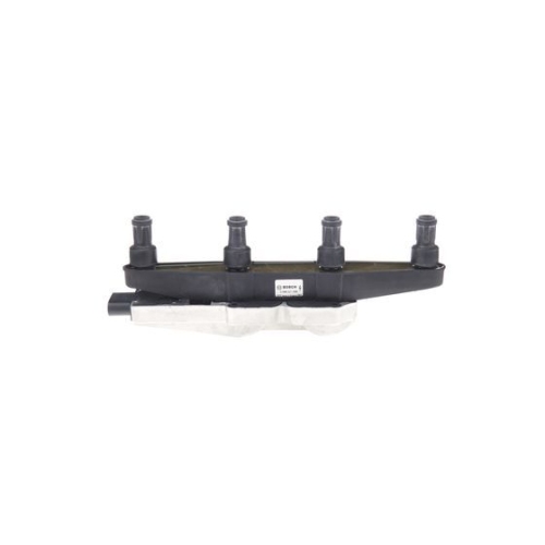 Z&uuml;ndspule BOSCH 0 986 221 099 f&uuml;r SEAT SKODA VW
