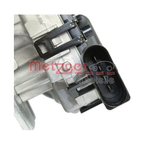 Wischergest&auml;nge METZGER 2190372 ORIGINAL ERSATZTEIL f&uuml;r FIAT, vorne