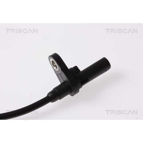 Sensor, Raddrehzahl TRISCAN 8180 11145 f&uuml;r BMW, Vorderachse, links, rechts