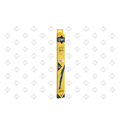 SWF Das Original Heck (x1) Wischerblatt 116533