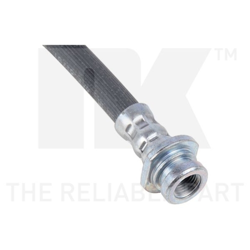 Bremsschlauch NK 855231 f&uuml;r SUZUKI, Hinterachse, links, rechts
