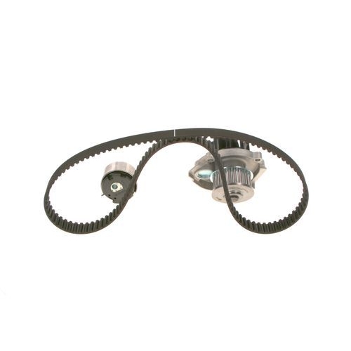 Wasserpumpe + Zahnriemensatz BOSCH 1 987 946 467 f&uuml;r FIAT
