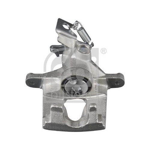 Bremssattel FEBI BILSTEIN 178136 f&uuml;r FORD FORD MOTOR COMPANY, Hinterachse links