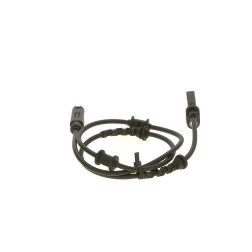 Sensor, Raddrehzahl BOSCH 0 265 004 602 f&uuml;r FIAT