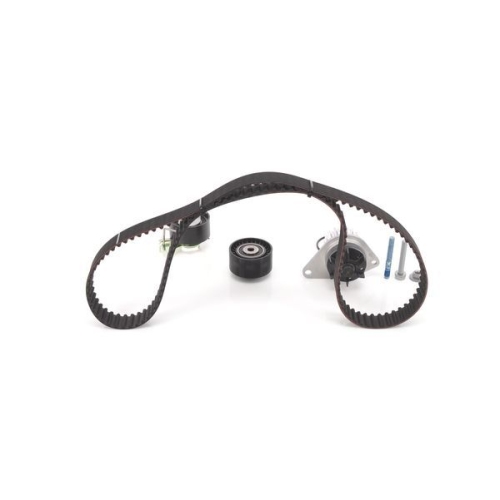 Wasserpumpe + Zahnriemensatz BOSCH 1 987 946 480 f&uuml;r PEUGEOT