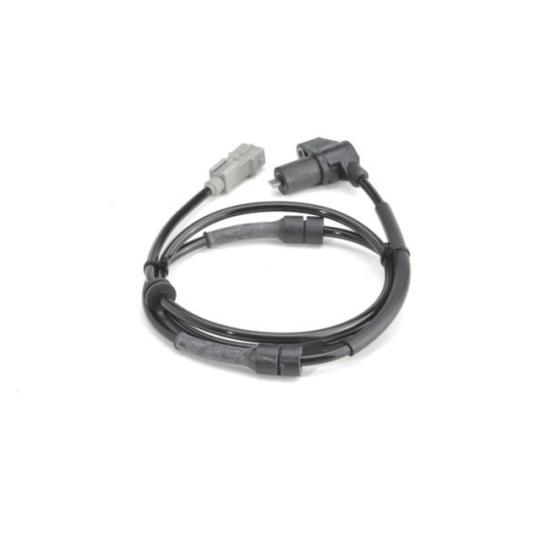 Sensor, Raddrehzahl BOSCH 0 265 006 200 f&uuml;r CITRO&Euml;N PEUGEOT TALBOT, Vorderachse