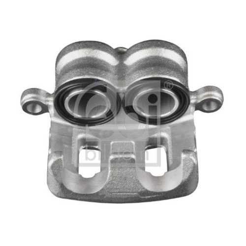 Bremssattel FEBI BILSTEIN 178138 f&uuml;r MITSUBISHI, Vorderachse rechts