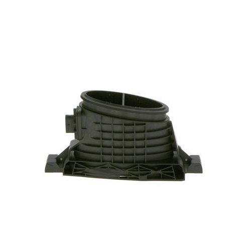 Luftmassenmesser BOSCH 0 281 006 487 f&uuml;r MERCEDES-BENZ