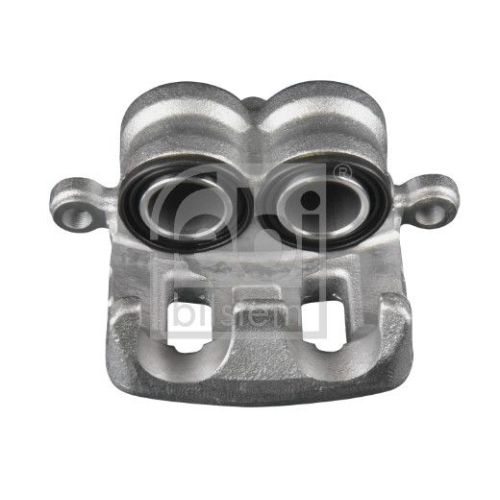Bremssattel FEBI BILSTEIN 178139 f&uuml;r MITSUBISHI, Vorderachse links