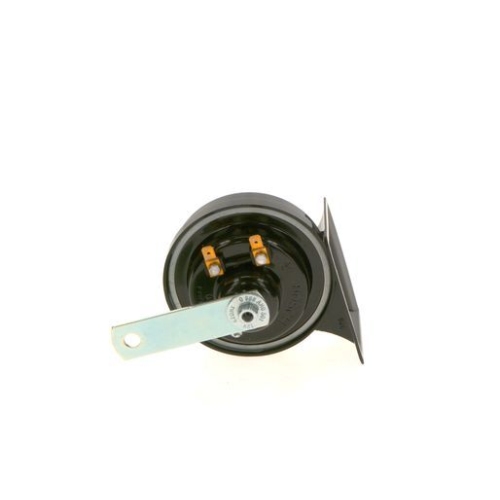 Fanfare BOSCH 0 986 AH0 501 f&uuml;r AUDI MERCEDES-BENZ SEAT SKODA VW, links
