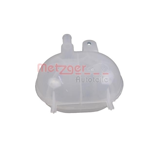 Ausgleichsbeh&auml;lter, K&uuml;hlmittel METZGER 2140072 f&uuml;r FIAT