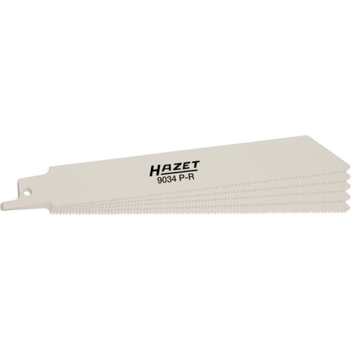 S&auml;geblattsatz, Stichs&auml;ge HAZET 9034P-R/5
