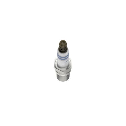 4x 0 242 229 652 Bosch Z&uuml;ndkerze entst&ouml;rt HR8DPP15V MAZDA 5