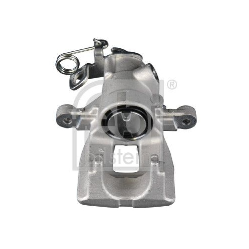 Bremssattel FEBI BILSTEIN 178145 f&uuml;r PEUGEOT, Hinterachse links