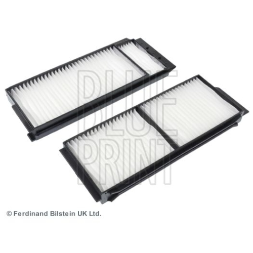 Blue Print 1x ADM52519BP Innenraumfiltersatz