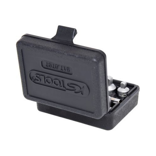 Vergr&ouml;&szlig;erungs-/Reduzieradapter-Satz, Knarre KS TOOLS 917.0707
