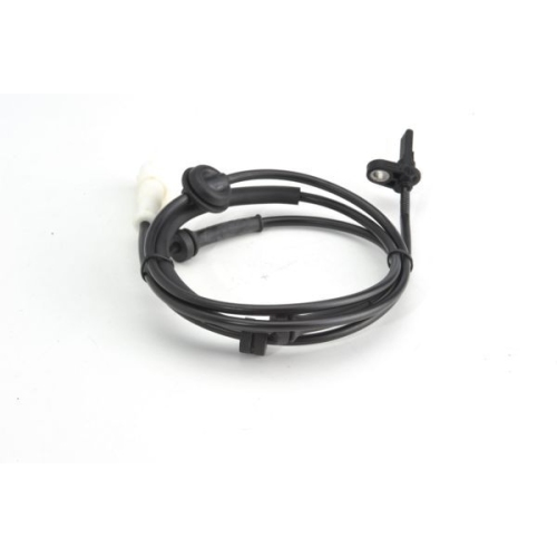 Sensor, Raddrehzahl BOSCH 0 265 007 048 f&uuml;r ALFA ROMEO FIAT LANCIA, Hinterachse