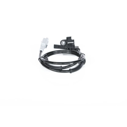 Sensor, Raddrehzahl BOSCH 0 265 007 424 f&uuml;r CITRO&Euml;N PEUGEOT, Hinterachse