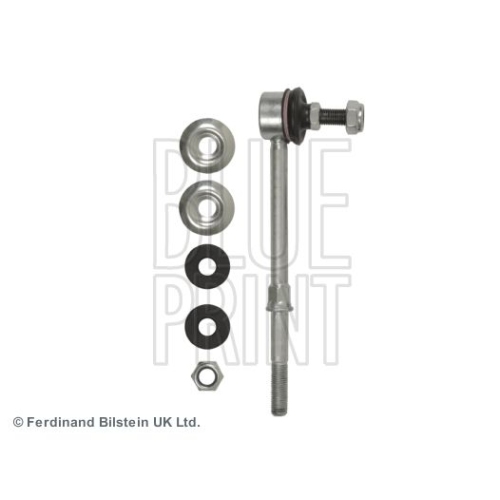 Blue Print 1x ADG08507BP Verbindungsstange mit Lagern und Muttern