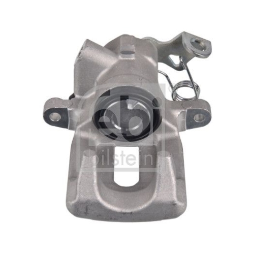Bremssattel FEBI BILSTEIN 178150 f&uuml;r CITRO&Euml;N PEUGEOT, Hinterachse rechts