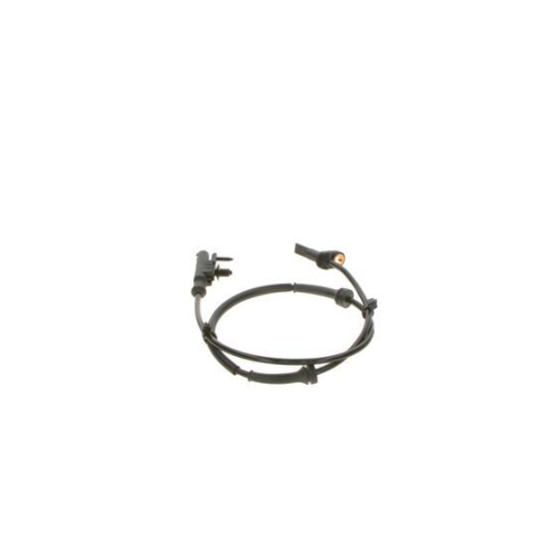 Sensor, Raddrehzahl BOSCH 0 265 007 637 f&uuml;r MERCEDES-BENZ MITSUBISHI SMART