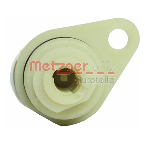 Sensor, Geschwindigkeit/Drehzahl METZGER 0909069 f&uuml;r FIAT CITRO&Euml;N/PEUGEOT