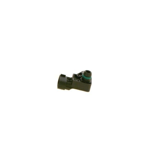 Sensor, Saugrohrdruck BOSCH 0 261 230 198 f&uuml;r GMC OPEL SUZUKI VAUXHALL