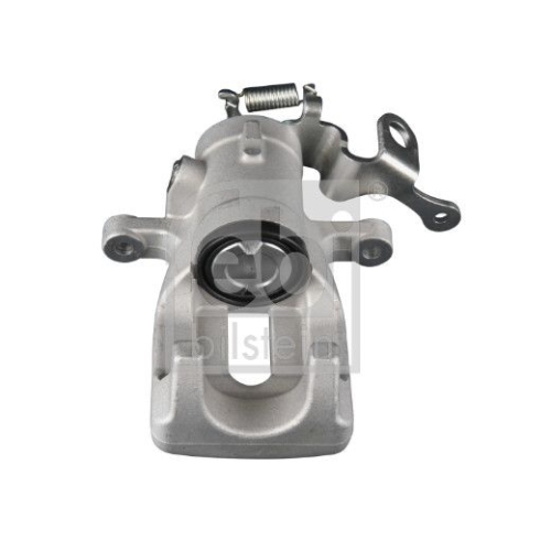 Bremssattel FEBI BILSTEIN 178151 f&uuml;r CITRO&Euml;N PEUGEOT, Hinterachse links