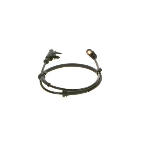 Sensor, Raddrehzahl BOSCH 0 265 007 638 f&uuml;r MERCEDES-BENZ MITSUBISHI SMART