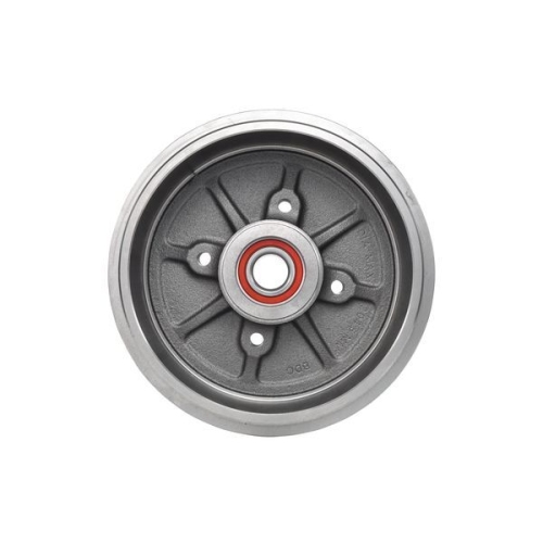 Bremstrommel BOSCH 0 986 477 151 f&uuml;r CITRO&Euml;N PEUGEOT, Hinterachse
