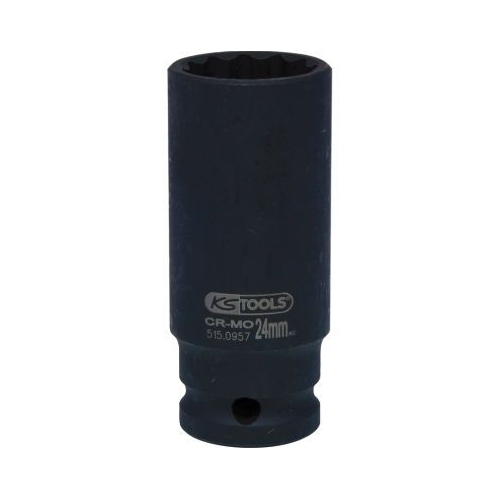 Kraft-Stecknuss KS TOOLS 515.0957