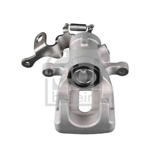 Bremssattel FEBI BILSTEIN 178152 f&uuml;r CITRO&Euml;N PEUGEOT, Hinterachse rechts