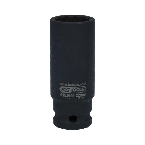 Kraft-Stecknuss KS TOOLS 515.0955