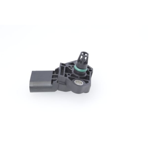 Sensor, Ansauglufttemperatur BOSCH 0 281 006 152 f&uuml;r SEAT SKODA VW