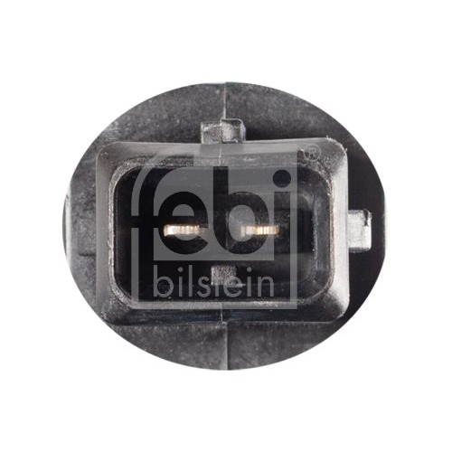 Febi Bilstein 1x 175758 Ventildeckel mit Entl&uuml;ftungsventil und Dichtung