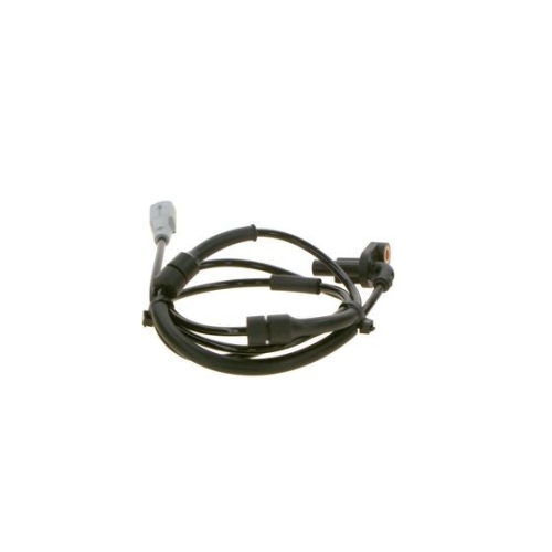 Sensor, Raddrehzahl BOSCH 0 265 007 666 f&uuml;r CITRO&Euml;N PEUGEOT CITRO&Euml;N/PEUGEOT