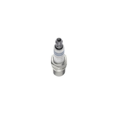 4x 0 242 235 661 Bosch Z&uuml;ndkerze entst&ouml;rt HR7DC MERCEDES-BENZ 190