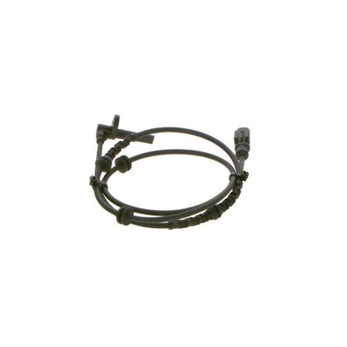 Sensor, Raddrehzahl BOSCH 0 265 007 685 f&uuml;r FIAT, Vorderachse