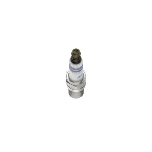 4x 0 242 240 620 Bosch Z&uuml;ndkerze entst&ouml;rt HR6DPP33V FORD MONDEO IV Turnier