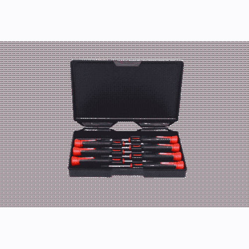 Schraubendrehersatz KS TOOLS 500.7160