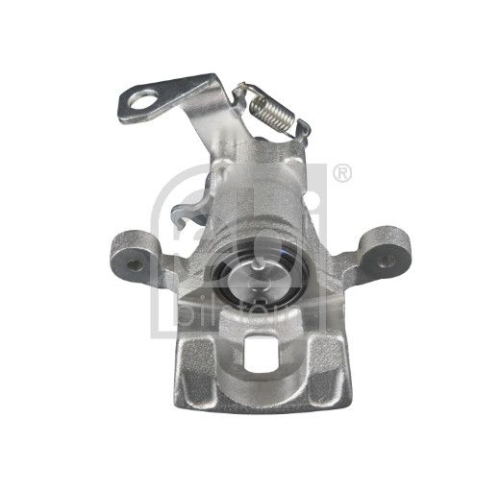 Bremssattel FEBI BILSTEIN 178161 f&uuml;r KIA, Hinterachse rechts
