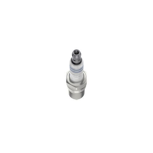 4x 0 242 235 607 Bosch Z&uuml;ndkerze entst&ouml;rt HGR7KQC AUDI V8