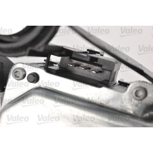Wischermotor VALEO 404704 ORIGINAL TEIL f&uuml;r MERCEDES-BENZ, hinten