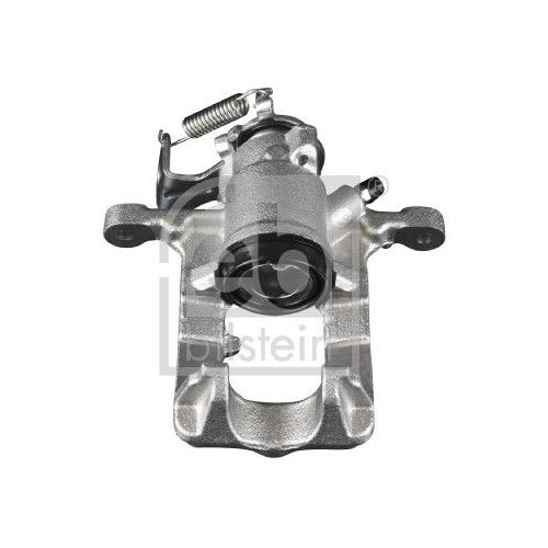 Bremssattel FEBI BILSTEIN 178162 f&uuml;r OPEL VAUXHALL CHEVROLET, Hinterachse links