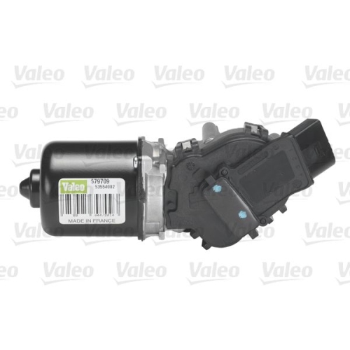 Wischermotor VALEO 579709 ORIGINAL TEIL f&uuml;r AUDI, vorne