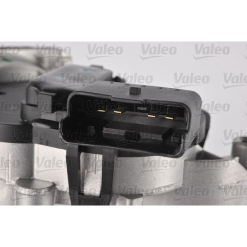 Wischermotor VALEO 579711 ORIGINAL TEIL f&uuml;r RENAULT, vorne