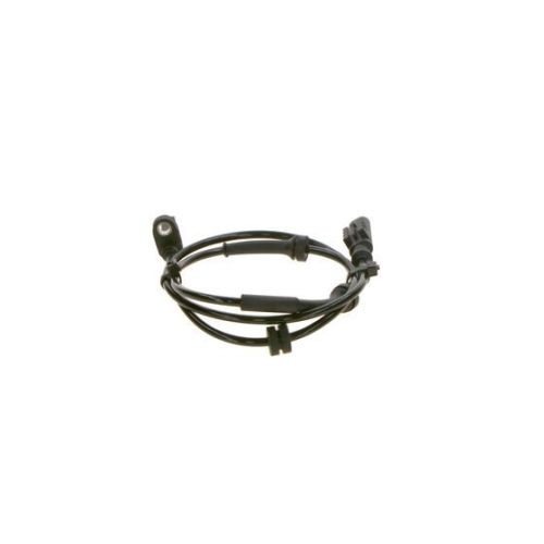 Sensor, Raddrehzahl BOSCH 0 265 008 055 f&uuml;r ALFA ROMEO FIAT PININFARINA